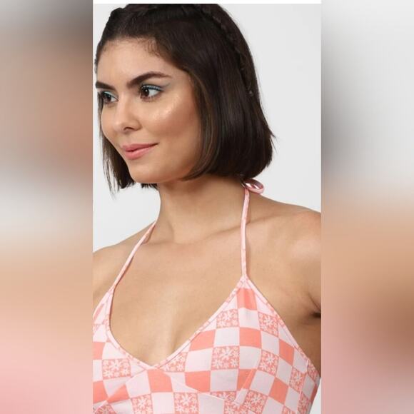 Forever 21 y2k halter NWT - Picture 4 of 8